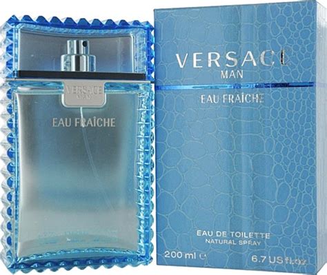 erkek versace parfüm